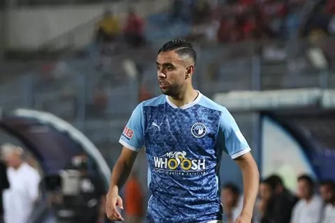  إيقاف الشيبي قبل مواجهة الأهلي.. عقوبات الجولة الرابعة في الدوري المصري